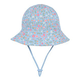 Bedhead Hat Bloom Toddler Bucket Sunhat