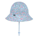 Bedhead Hat Bloom Toddler Bucket Sunhat
