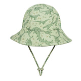 Bedhead Hat Prehistoric Toddler Bucket Sunhat