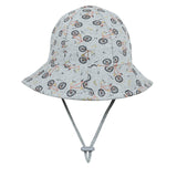 Bedhead Hat Treadly Toddler Bucket Sunhat