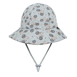 Bedhead Hat Treadly Toddler Bucket Sunhat