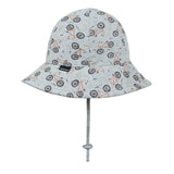 Bedhead Hat Treadly Toddler Bucket Sunhat