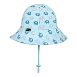Bedhead Hat Trunkie Toddler Bucket Sunhat