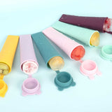 We Might be Tiny Tubies (Icy Pole Mould) - Pastel Pop